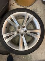 Alufelgen Seat Orginal 17“ Bayern - Reisbach Vorschau