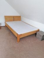 Schlafzimmerbett Niedersachsen - Hildesheim Vorschau