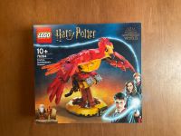Lego 76394 Harry Potter - Dumbledores Phönix - Neu / OVP Baden-Württemberg - Konstanz Vorschau