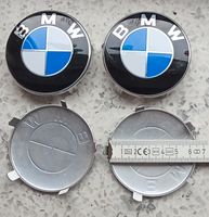 BMW-Logo, Original, Verzinktes Blech, Farbe, Silber, NEU Nordrhein-Westfalen - Siegburg Vorschau