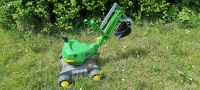 John Deere Bagger für Kinder Thüringen - Breitungen Vorschau