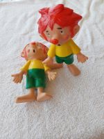 Pumuckl Kehl Quietschfigur Weichplastk zusammen 20 Euro Bayern - Kirchheim in Schwaben Vorschau