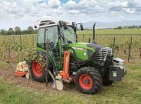 Fendt 200 Vario Schlepper,Motoroptimierung,Mehr Leistung,Traktor, Baden-Württemberg - Oberkirch Vorschau