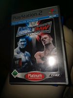 Smackdown VS Raw 2006 PS 2 PlayStation 2 Brandenburg - Wittstock/Dosse Vorschau