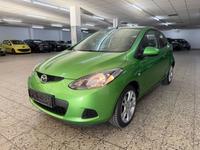 Mazda 2 Lim. 1.3 Independence Sport/2Hand/88.000KM Thüringen - Suhl Vorschau