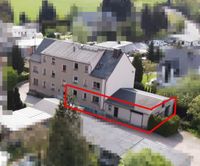 Großzügige und helle Wohnung mit separatem Zugang, Terrasse, Doppelgarage und eigenem Gartenanteil Sachsen - Claußnitz Vorschau