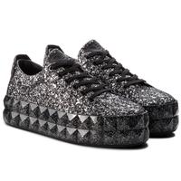 Emporio Armani Sneakers X3X059 XL485 Gr. 36 *selten* Bayern - Kelheim Vorschau