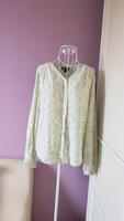 Manguun Damenbluse Gr. 34  Viscose Rostock - Schmarl Vorschau