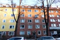 *H-Nordstadt* vermietete 3-Zimmerwohnung mit Wintergarten Hannover - Mitte Vorschau
