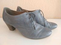 Damen Pumps Größe  42 / 8  Blau Rheinland-Pfalz - Koblenz Vorschau