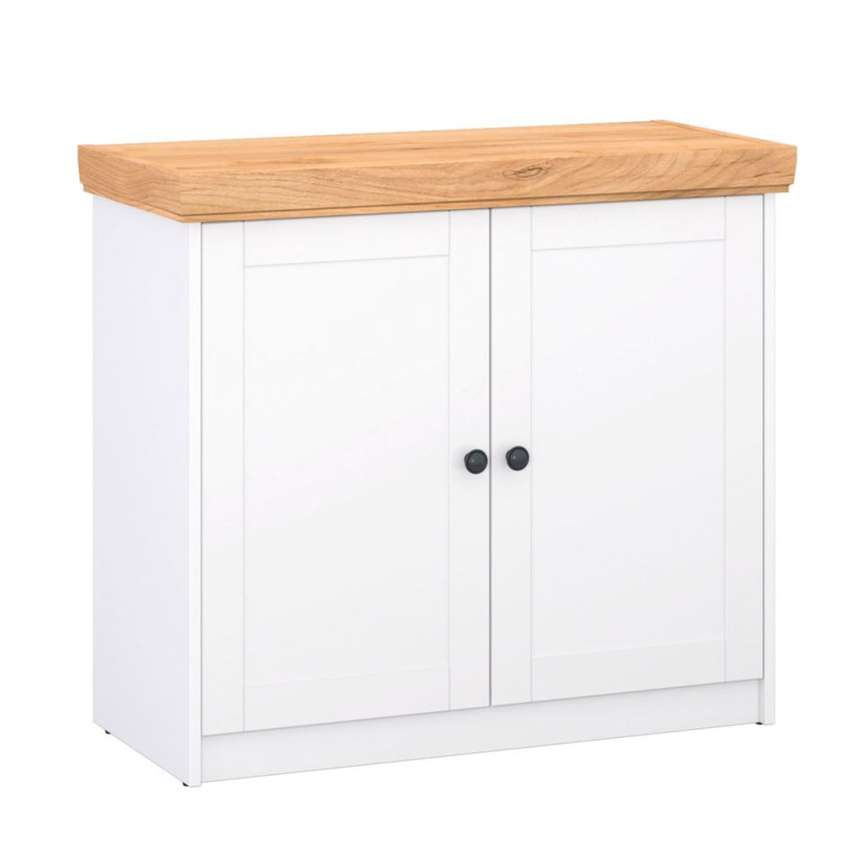 Kommode Sideboard Schrank Highboard Anrichte Weiss NEU 209-Dü in Düsseldorf