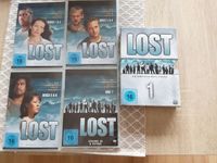 Lost Staffel 1 Essen - Essen-Borbeck Vorschau