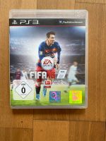 Fifa 16 (Play Sttion 3) Bayern - Schnaittach Vorschau