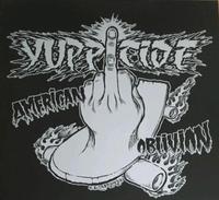 Yuppicide - American Oblivion LP Vinyl Hardcore Punk Frankfurt am Main - Ostend Vorschau