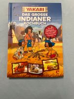 YAKARI „Das große Indianerkochbuch“ Wandsbek - Hamburg Sasel Vorschau