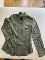 United Colors of Benetton Bluse Hemd Damen Kr. Dachau - Dachau Vorschau