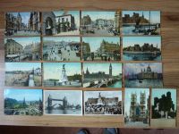 17 sehr alte Postkarten aus England, London 1910er - 30er Jahre Berlin - Wilmersdorf Vorschau