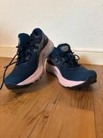 ASICS Damen Gel-Kayano 28 Sneaker Mako Blue Barely Rose Niedersachsen - Lüneburg Vorschau