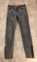 Dünne graue Jeans skinny  in Gr.36 von Janina Dame Saarland - Saarlouis Vorschau