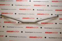 Ducati Streetfighter 848 SF Lenker 36011362A  steering bar CA865 Brandenburg - Schorfheide Vorschau