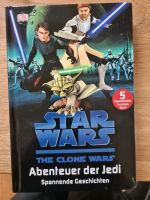 Star Wars, Buch, The Clone Wars Bayern - Dinkelsbuehl Vorschau