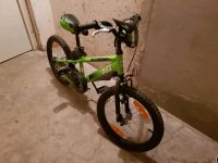 Bachtenkirch Little-DAX Timmy 18" Kinderfahrrad Sachsen-Anhalt - Halle Vorschau