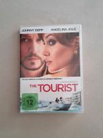 DVD The Tourist Rheinland-Pfalz - Bodenheim Vorschau