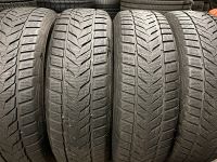 4x 225/65 R17 Vredestein Wintrac Winterreifen M+S 6mm Niedersachsen - Pattensen Vorschau