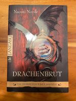 Buch „Drachenbrut - Die Feuerreiter seiner Majestät“ Niedersachsen - Osnabrück Vorschau