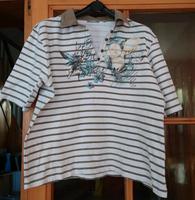 Poloshirt Damen Rabe 42 Hessen - Alsfeld Vorschau