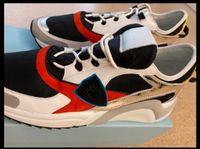 Designer Sneaker Neu 320€ k. Nike Philippe Model Paris! Gr..45 Nordrhein-Westfalen - Menden Vorschau