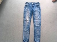 Broadway Jeans JANE Skinny 27/32 Schleswig-Holstein - Oststeinbek Vorschau