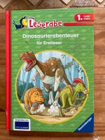 Leserabe - Dinosaurierabenteuer für Erstleser Bayern - Sankt Wolfgang Vorschau