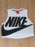 Nike kurzes Top Damen Gr S/M Bayern - Schrobenhausen Vorschau