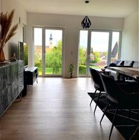 2,5 Zimmer Wohnung inkl. Balkon und Einbauküche Bayern - Neukirchen vorm Wald Vorschau
