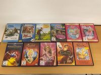 Kinder DVD Sammlung Bayern - Spalt Vorschau