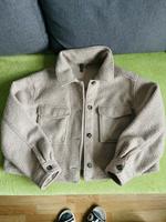 HM Bouclé-Jacke/ Jacke Leipzig - Schönefeld-Abtnaundorf Vorschau