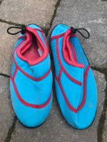 Aqua Schuhe (Wattschuhe) Gr 36, wenig getragen Bielefeld - Senne Vorschau