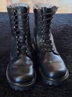 GS Springerstiefel Gr. 38 Bayern - Nersingen Vorschau