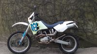 Husqvarna 350 TE ohne Tüv Kreis Pinneberg - Kölln-Reisiek Vorschau