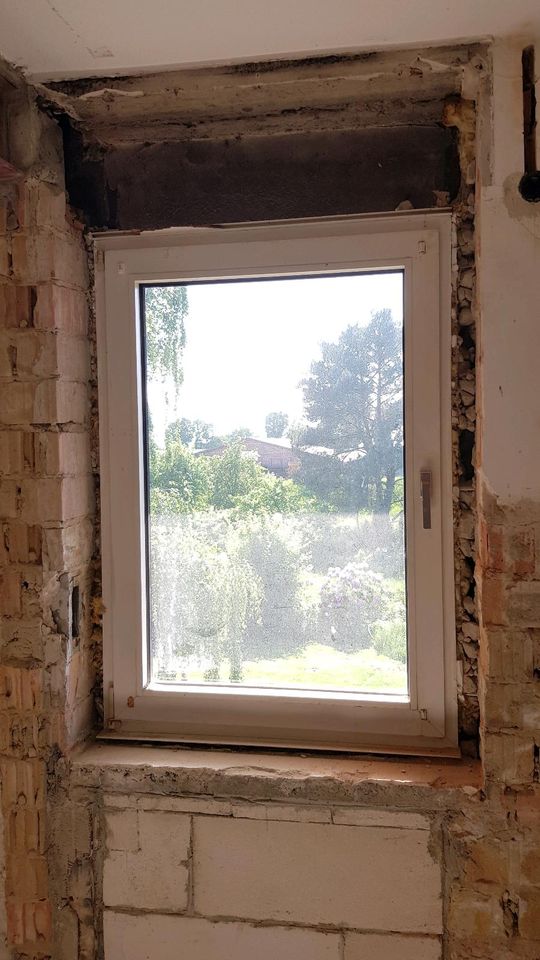 Fenster, Kunststofffenster, 2fach verglast in Coesfeld