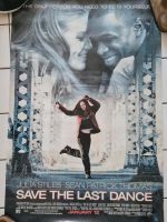 Save the last Dance Filmposter / Filmplakat Frankfurt am Main - Griesheim Vorschau