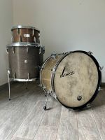 Sonor Teardrop 22 18 13 Vintage Drums Thüringen - Pössneck Vorschau