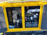 8x Aksa Cummins Diesel 22kVA Stamford Generator Notstromaggregat Sachsen-Anhalt - Tanne Vorschau