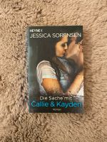 Callie & Kayden - Jessica Sorensen Berlin - Reinickendorf Vorschau