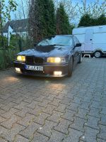BMW e36 325i Limousine Nordrhein-Westfalen - Marl Vorschau