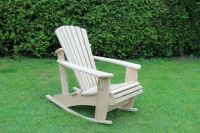 Adirondack Rocking Chair -Rocki- Ludwigslust - Landkreis - Hagenow Vorschau