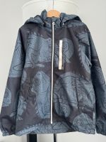 Windjacke mit Kapuze Lassie Finland Gr. 8/128cm Bayern - Pullach Vorschau