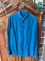 Ralph Lauren Polo Hemd Blau XL Bayern - Landshut Vorschau