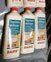 Tapetenablöser 1L Baufix / decotric neu Leipzig - Eutritzsch Vorschau